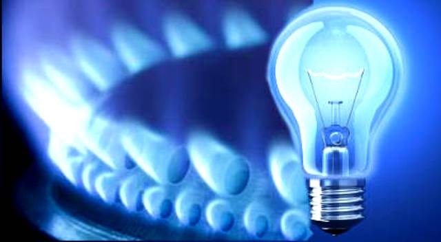 Sconto sulle bollette di gas e luce